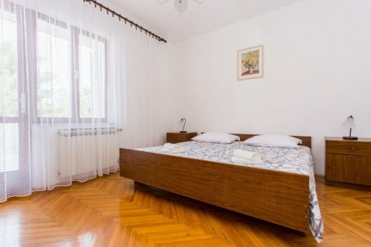 Apartman Morozin Silo  Exterior photo