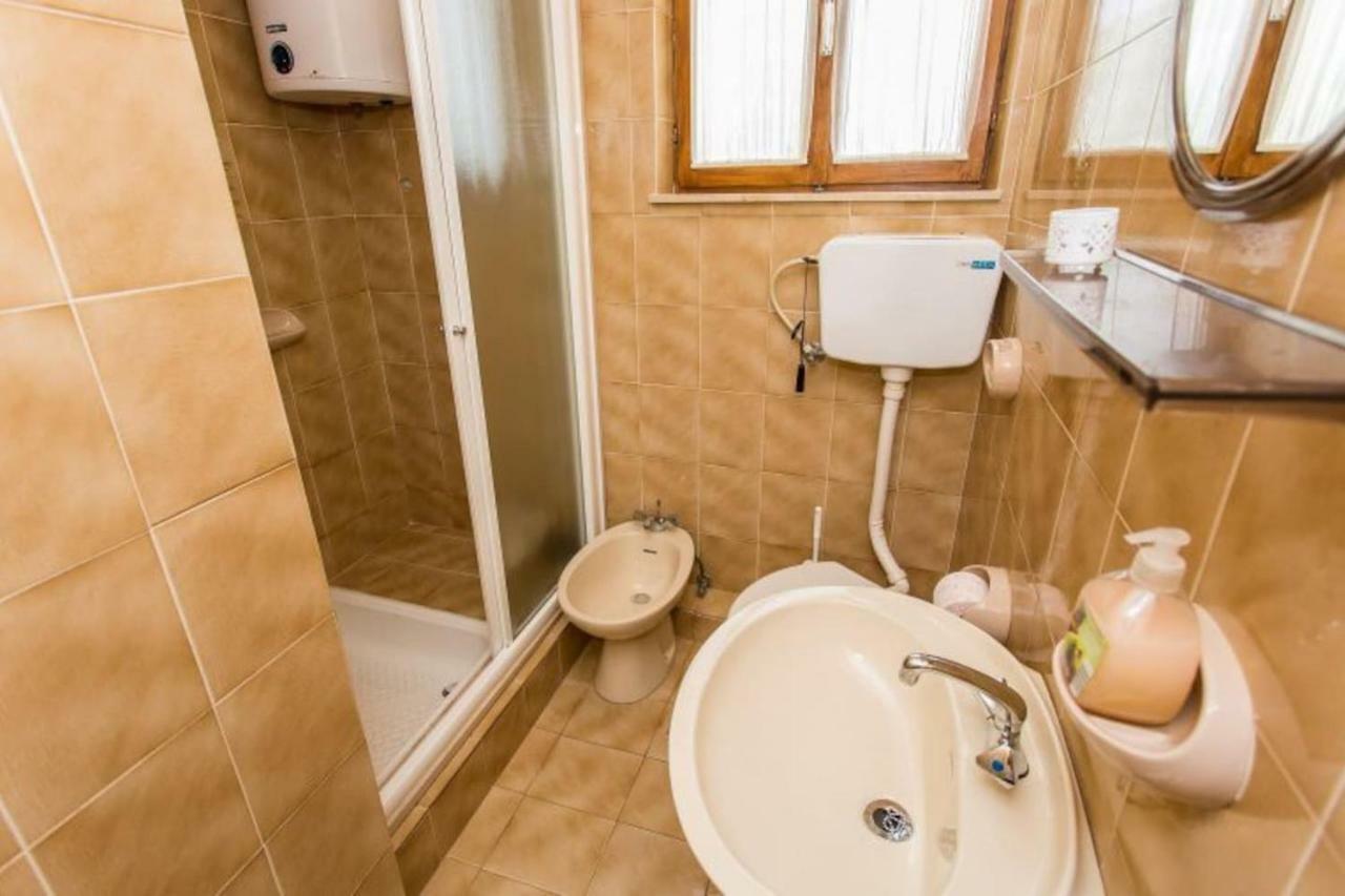 Apartman Morozin Silo  Exterior photo