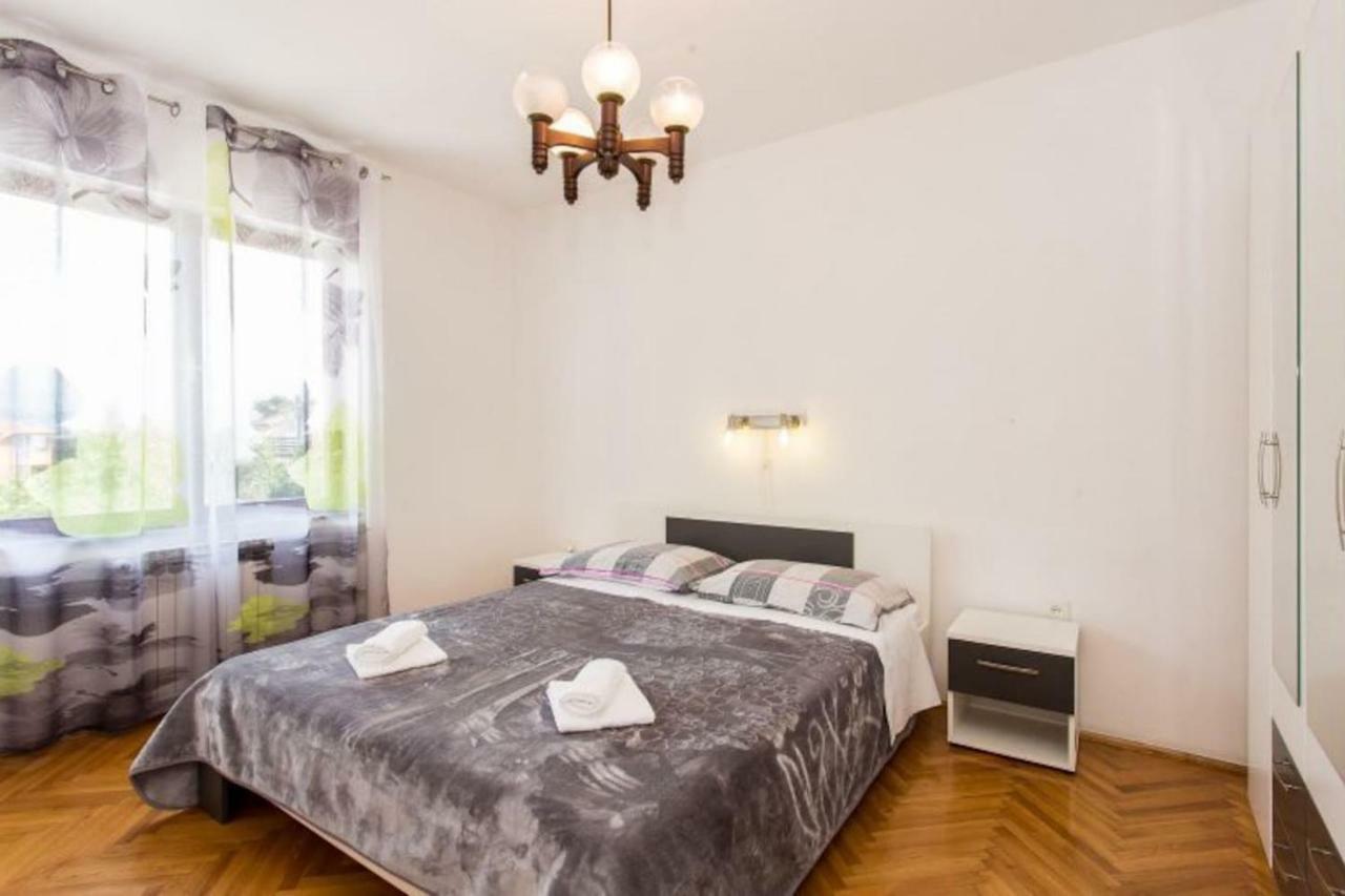 Apartman Morozin Silo  Exterior photo