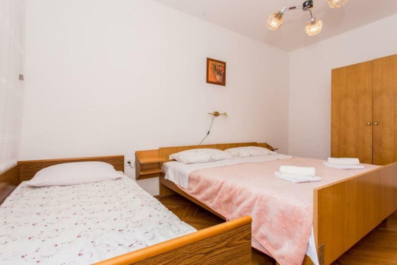 Apartman Morozin Silo  Exterior photo