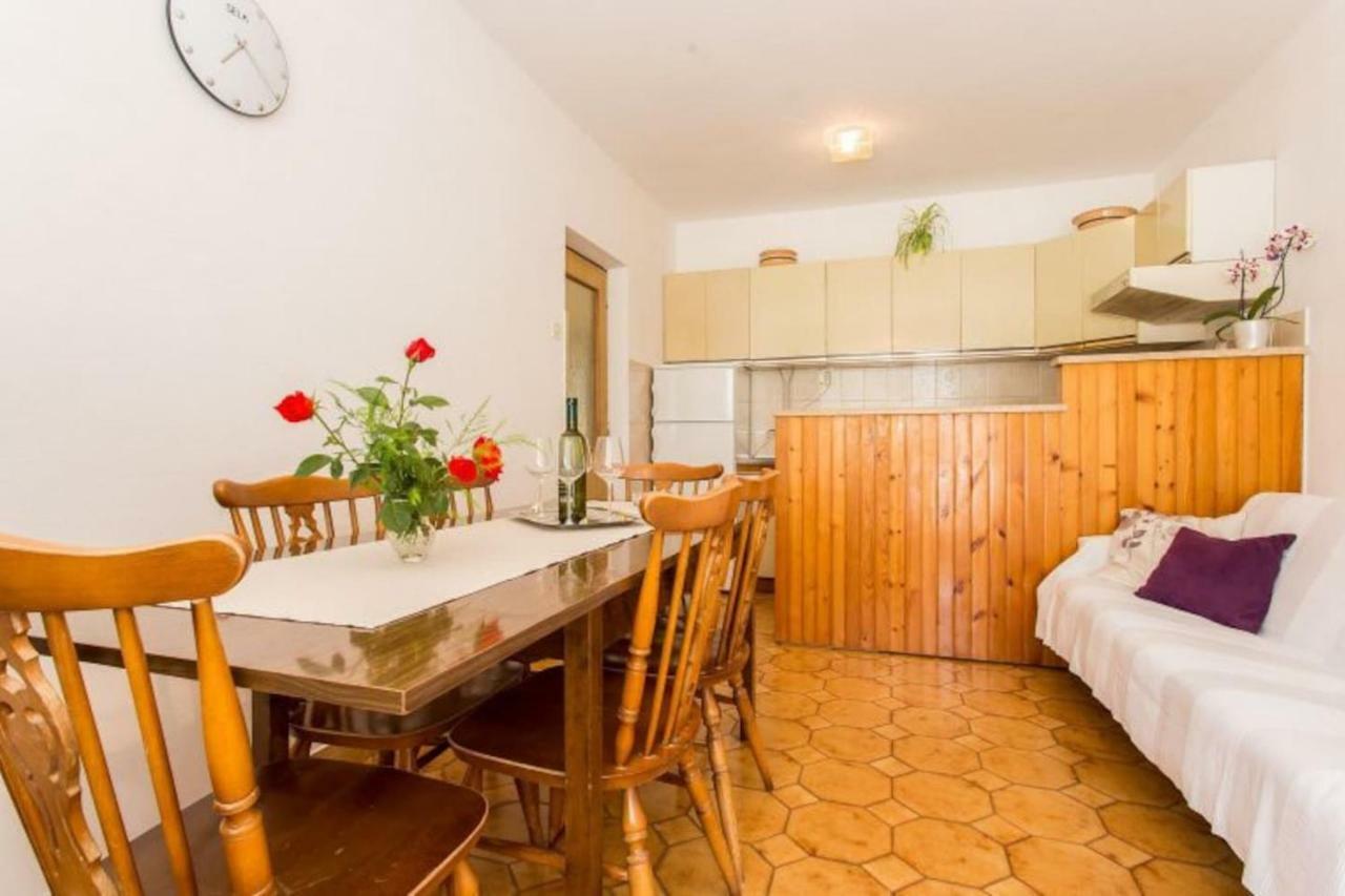 Apartman Morozin Silo  Exterior photo