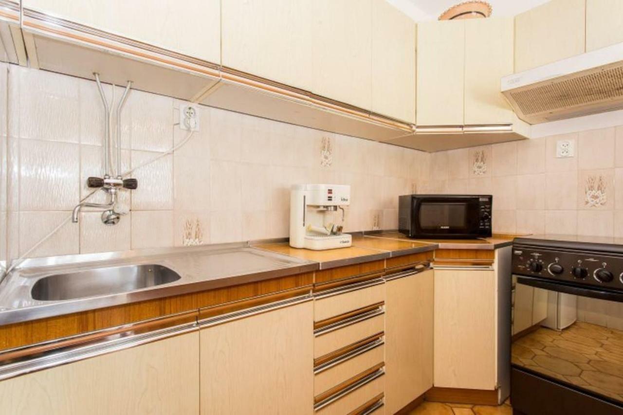 Apartman Morozin Silo  Exterior photo